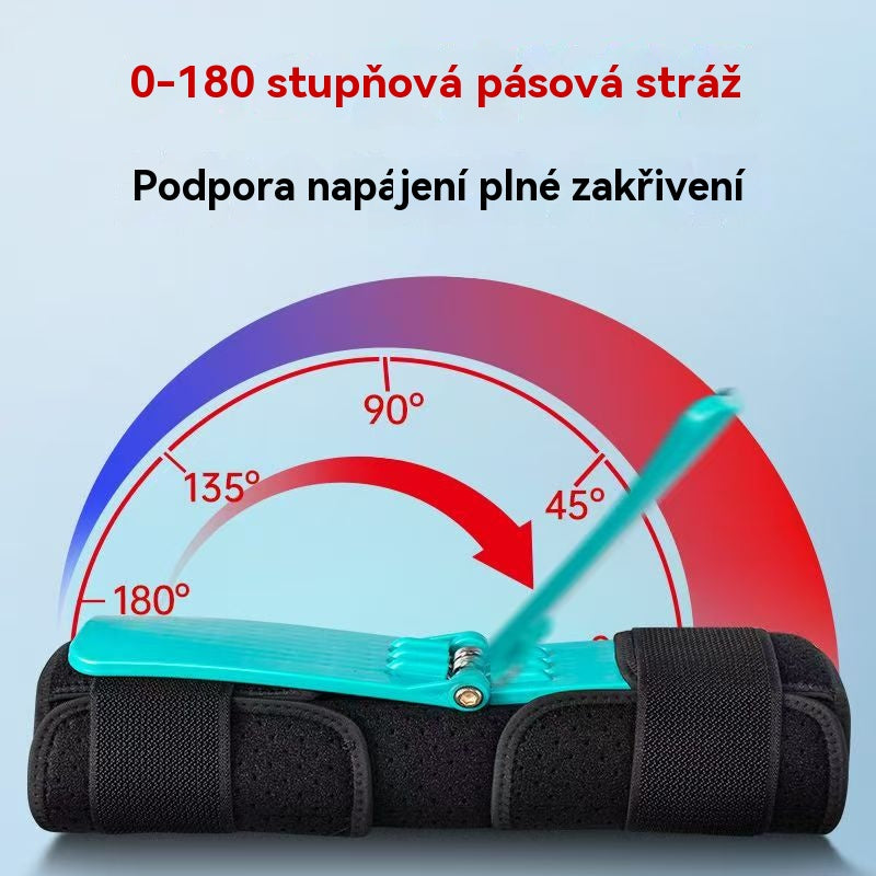 ⌛ 50% sleva 🔥【Kupte 1 a získejte 1 zdarma】 Asistent kolenního kloubu, opora nohou pro seniory