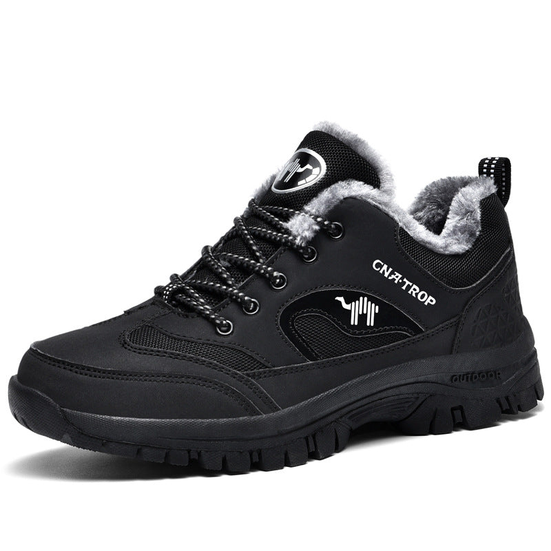 【50%OFF】💪【39-45】2024 Zapatos de senderismo informales para hombre