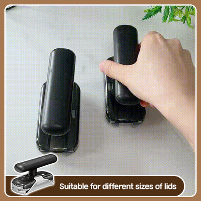 🔥【Balenie 2 kusov】🥫 Multifunkčný otvárač na fľaše, kuchynský riad do domácnosti.