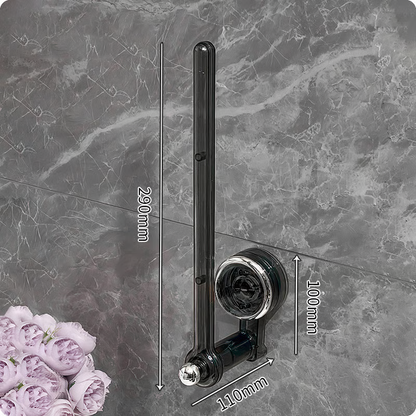 【Kúp 1, získaj 1 zadarmo】Multifunkčná závesná tyč s prísavkou, vhodná do kuchýň a kúpeľní.