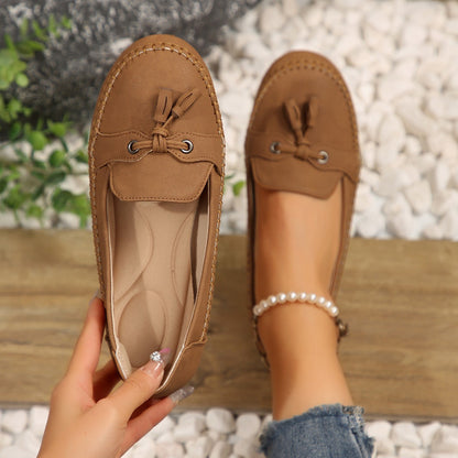 ✨50% sleva✨【36-43】Dámské lehké pohodlné ortopedické boty, protiskluzové, prodyšné a komfortní