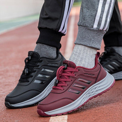 🔥【Oferta por tiempo limitado】36-44🌺Zapatos ortopédicos antideslizantes con el mismo soporte para el arco, zapatos para correr, zapatos deportivos para hombres y mujeres