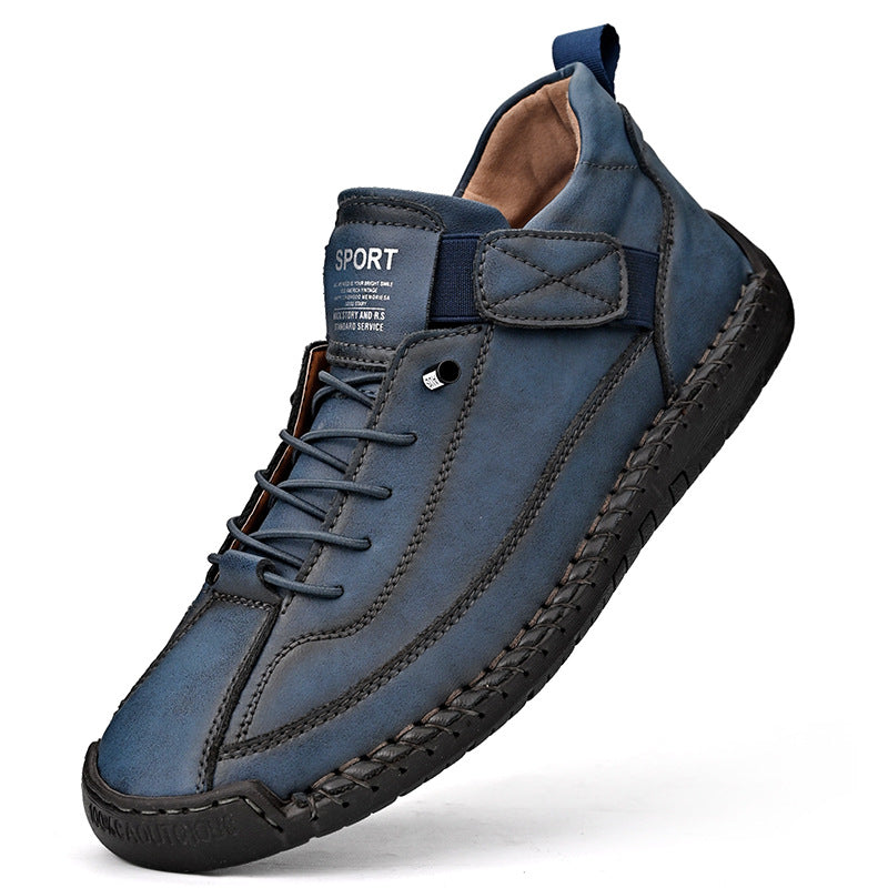 🔥Ograniczona oferta specjalna🔥【38-48】Nowe męskie modne buty casualowe