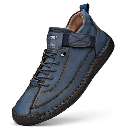 🔥Ograniczona oferta specjalna🔥【38-48】Nowe męskie modne buty casualowe