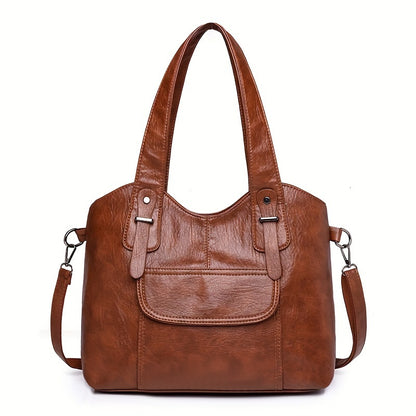 【Oferta de tiempo limitado】👜👜2025 Bolso de mujer de moda en piel suave